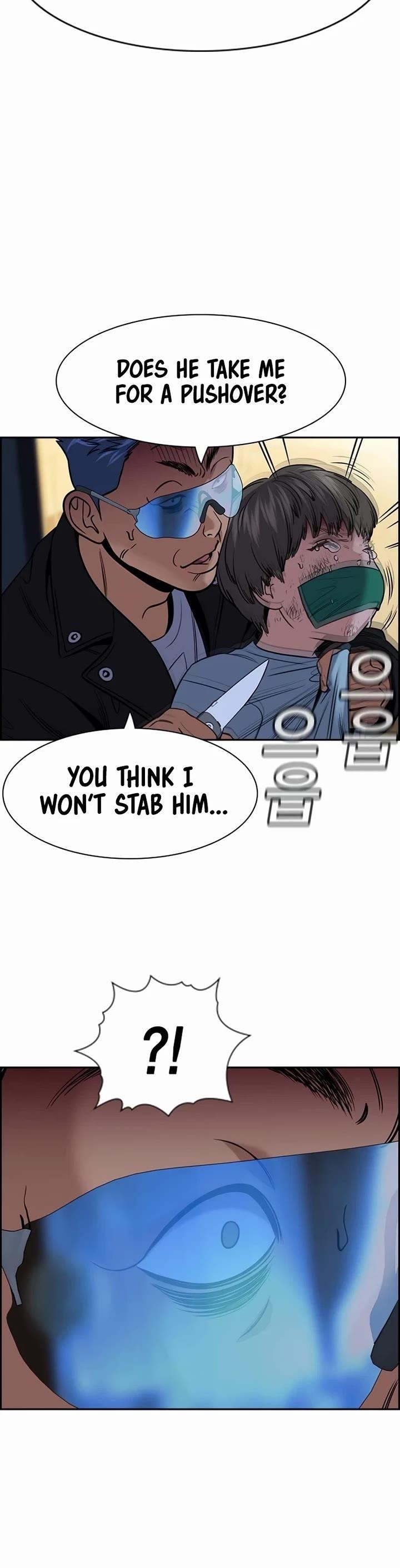 Get Schooled Chapter 188 - Page 53