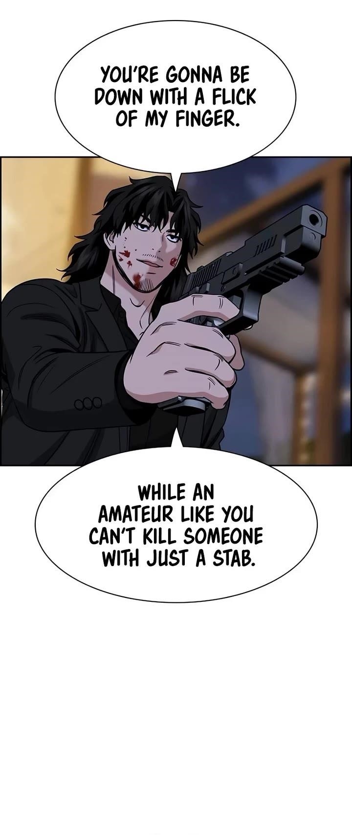 Get Schooled Chapter 189 - Page 10