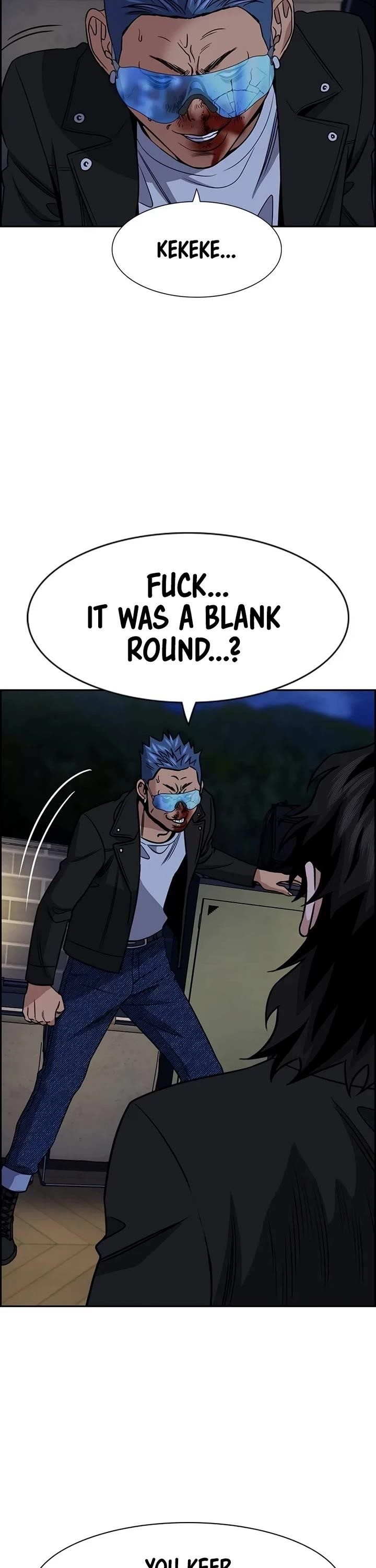 Get Schooled Chapter 189 - Page 17