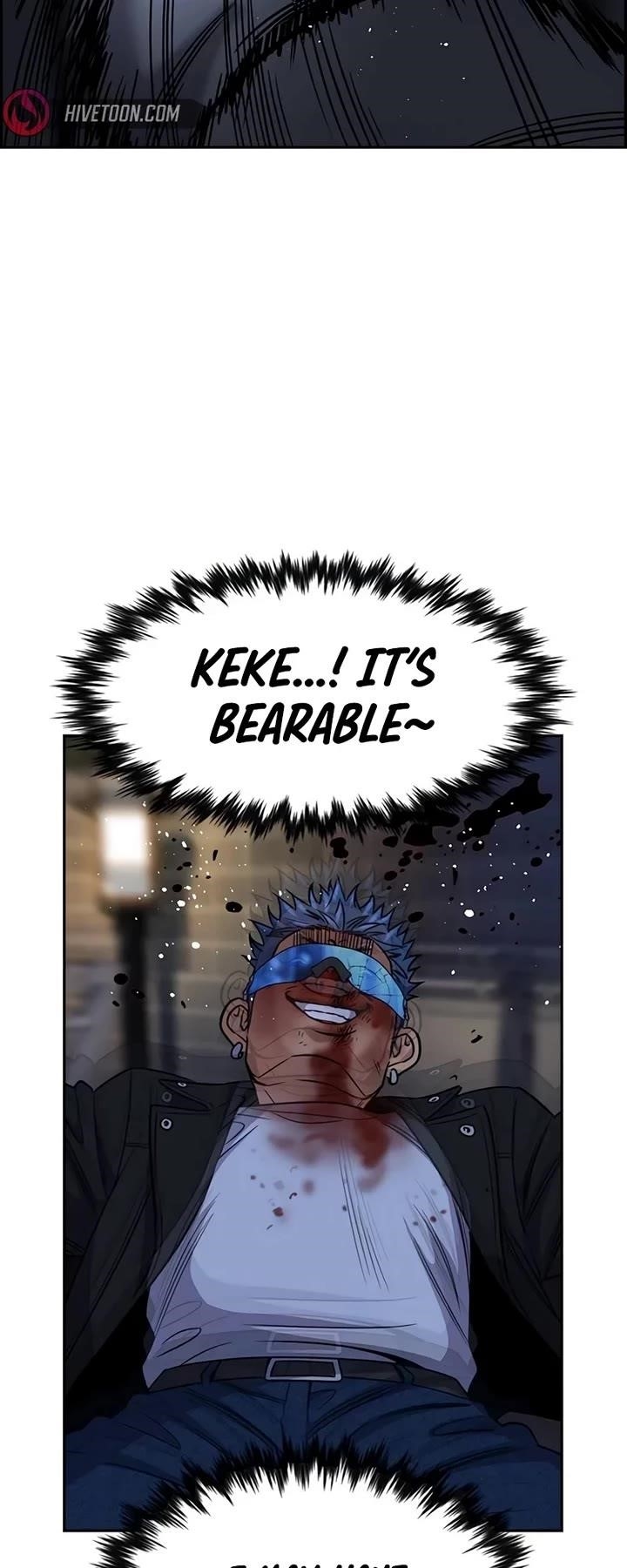 Get Schooled Chapter 189 - Page 28