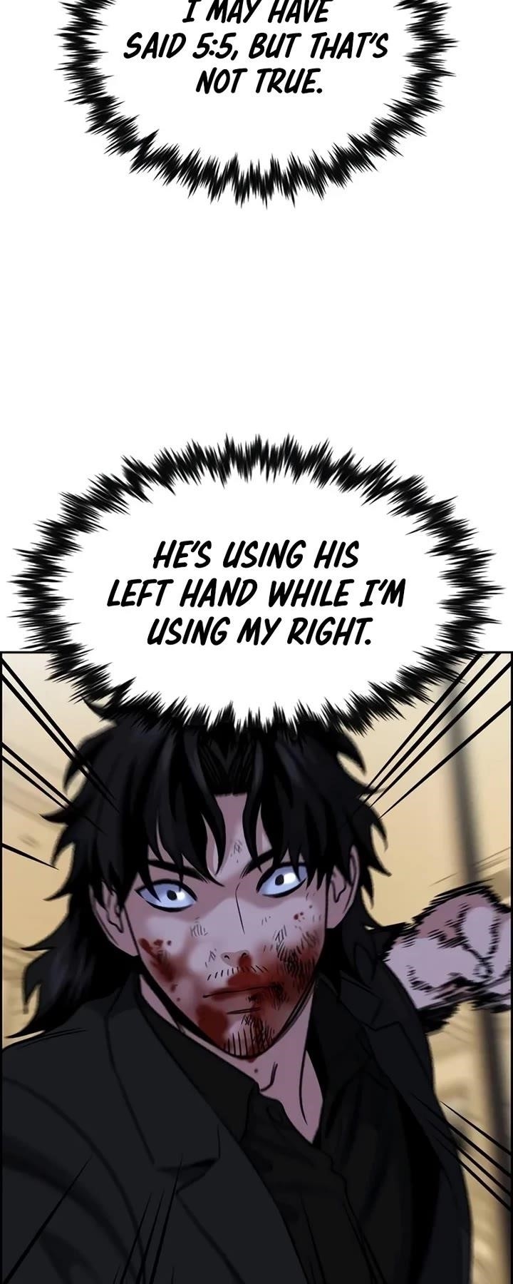 Get Schooled Chapter 189 - Page 29