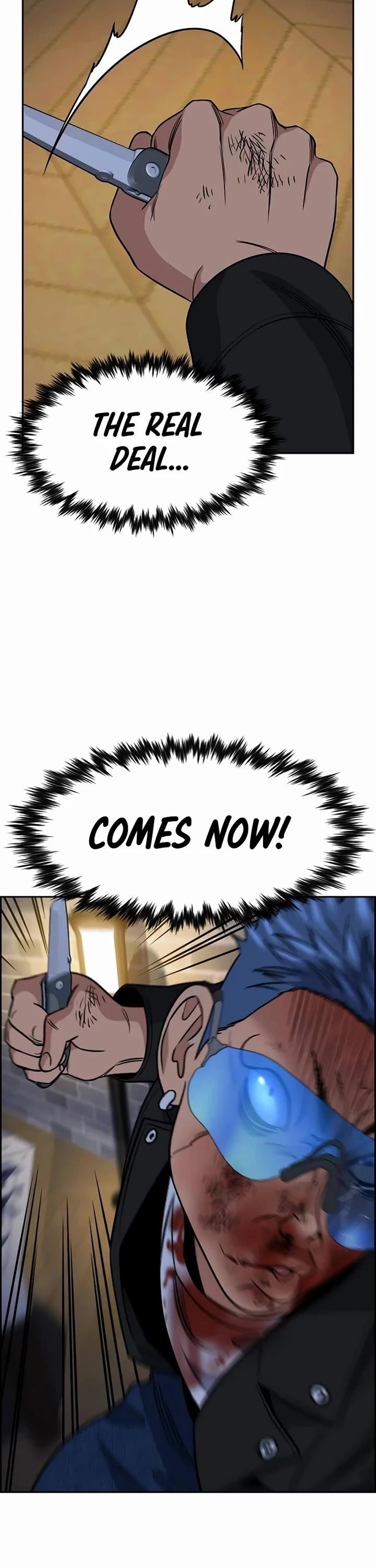 Get Schooled Chapter 189 - Page 31