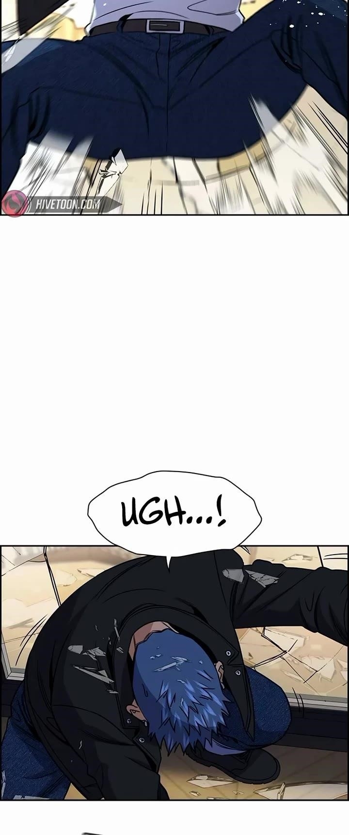 Get Schooled Chapter 189 - Page 34