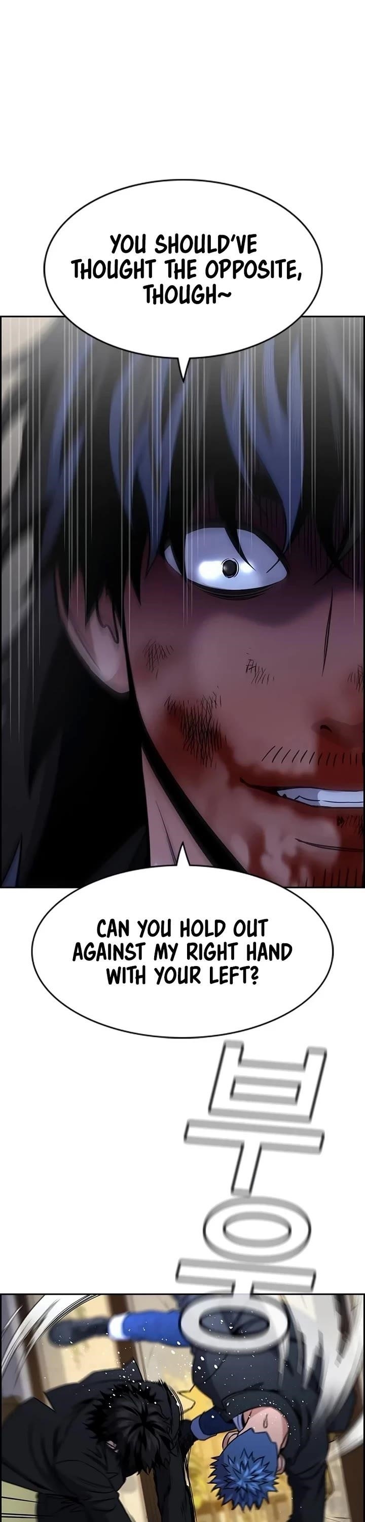 Get Schooled Chapter 189 - Page 36