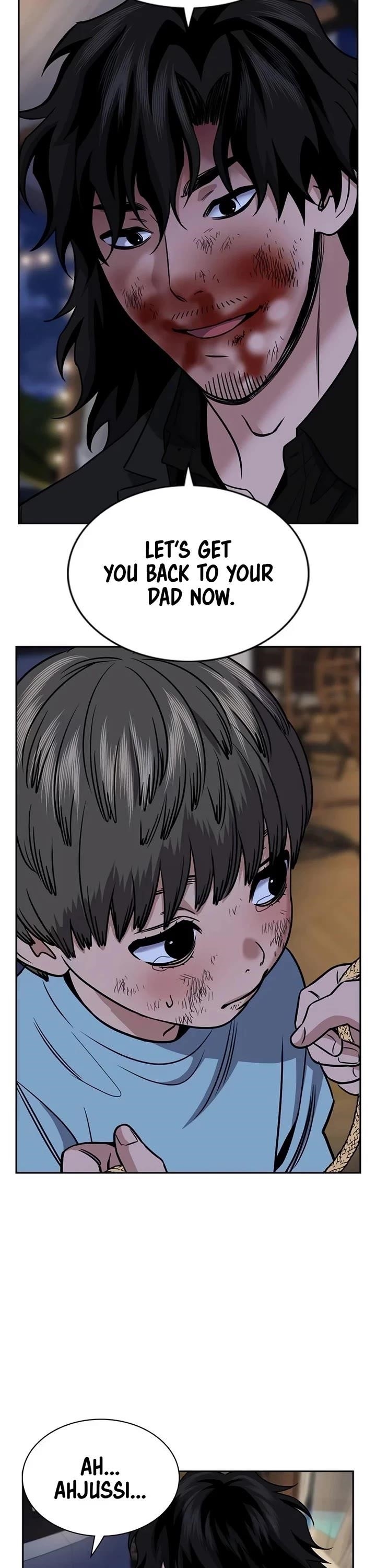 Get Schooled Chapter 189 - Page 46