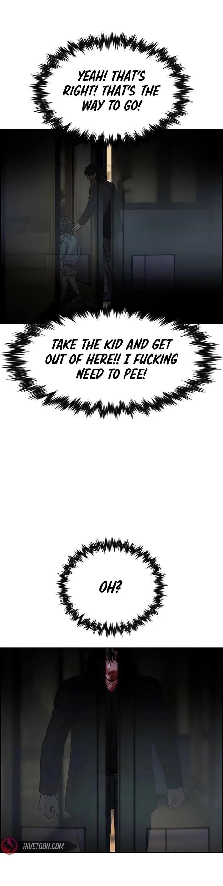 Get Schooled Chapter 189 - Page 48