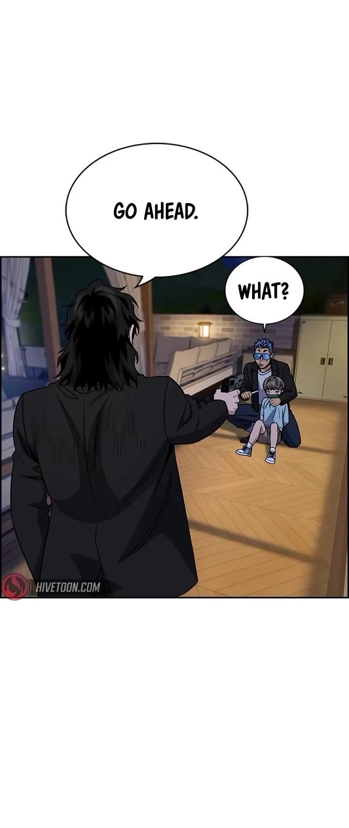 Get Schooled Chapter 189 - Page 9