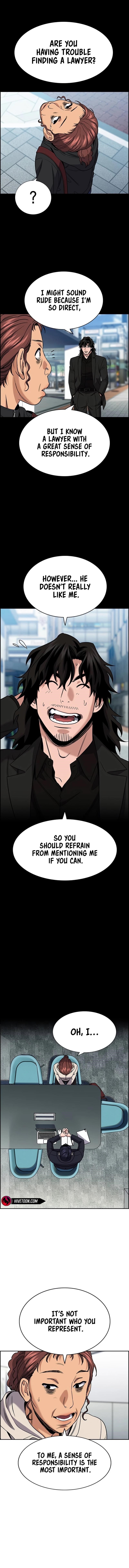 Get Schooled Chapter 194 - Page 4