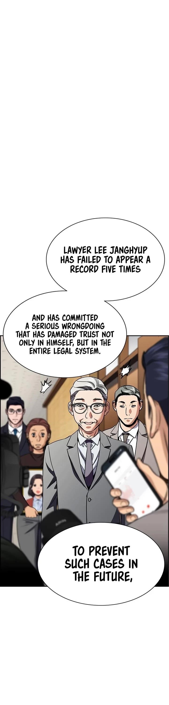 Get Schooled Chapter 195 - Page 11