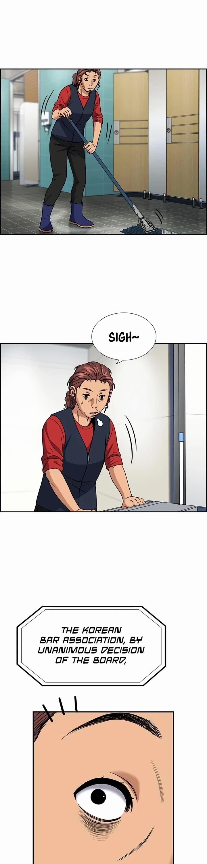 Get Schooled Chapter 195 - Page 19