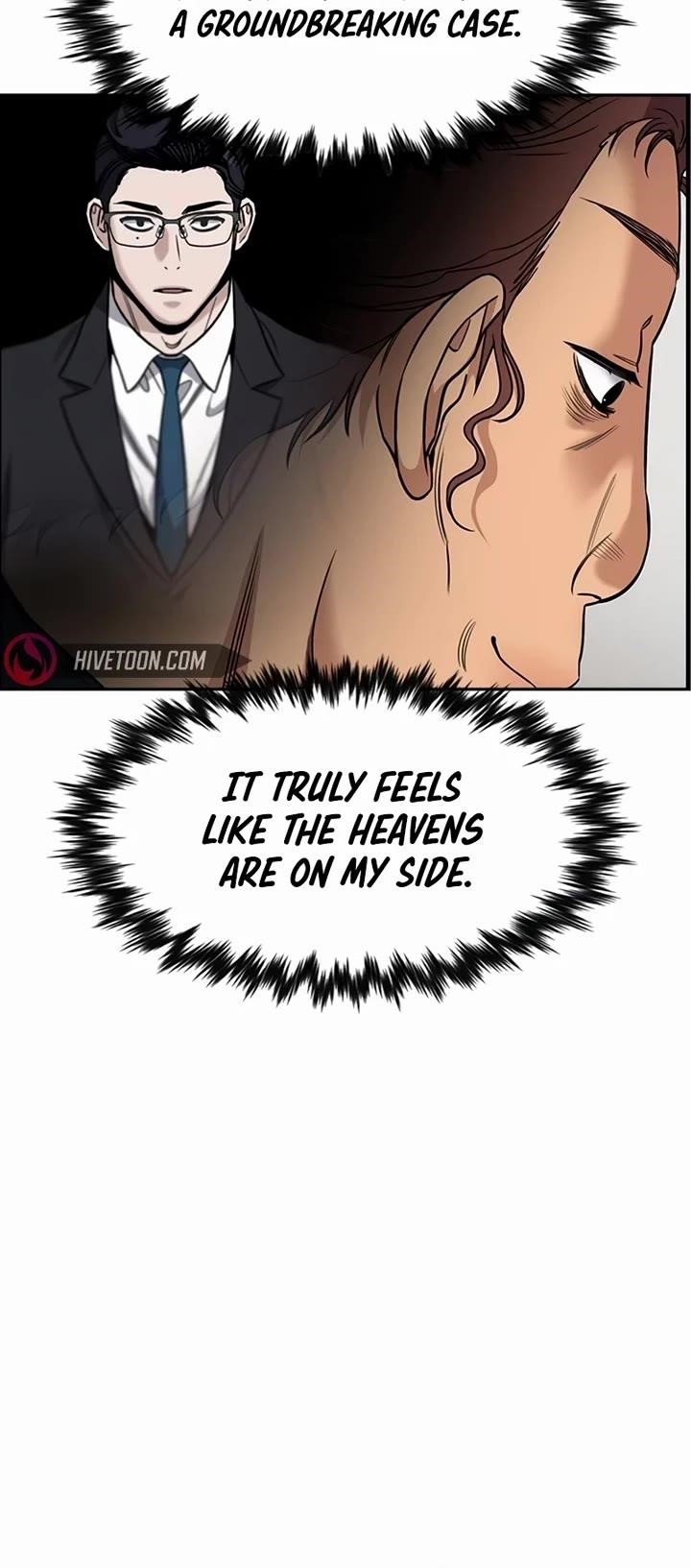 Get Schooled Chapter 195 - Page 23