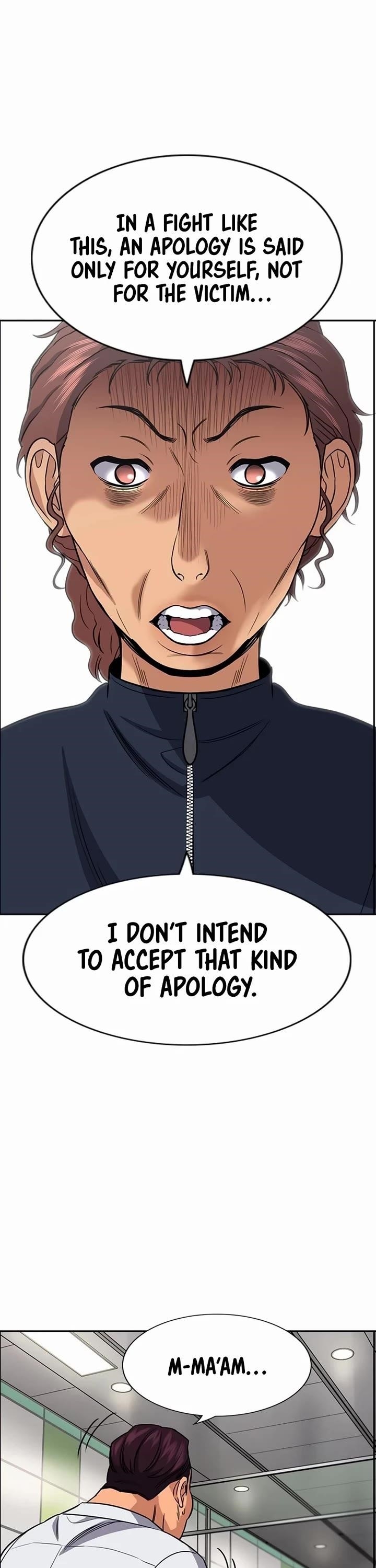 Get Schooled Chapter 195 - Page 29