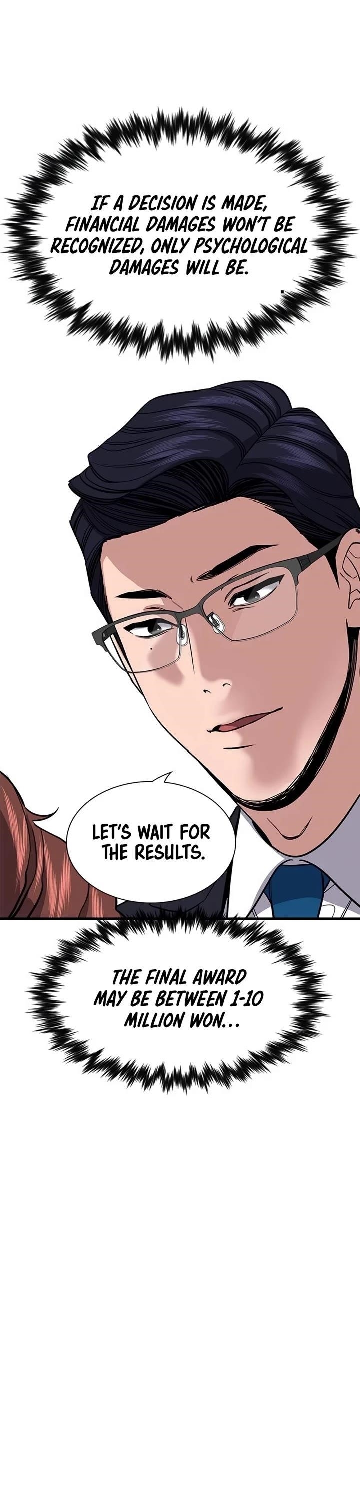 Get Schooled Chapter 195 - Page 40