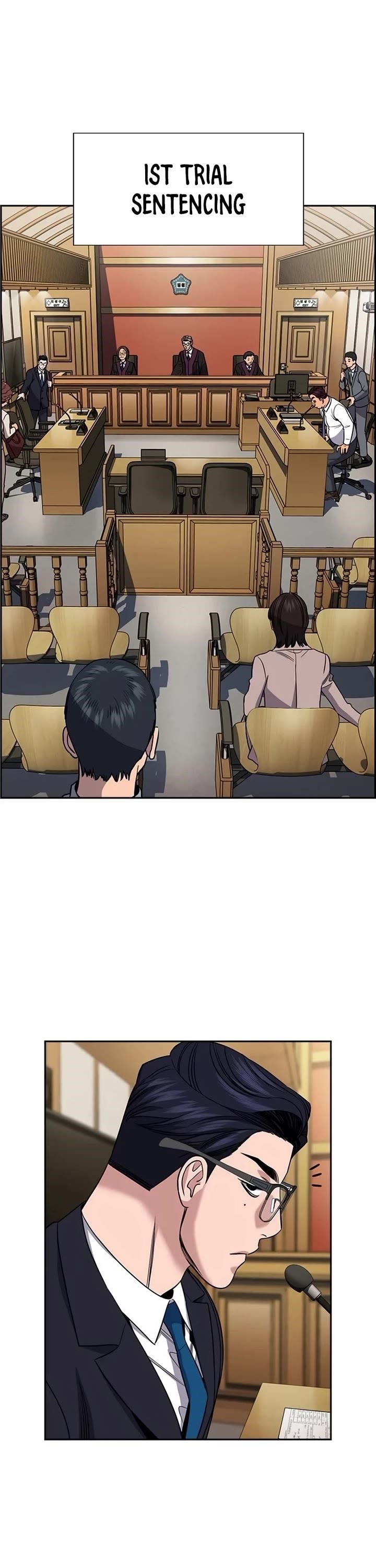 Get Schooled Chapter 195 - Page 41