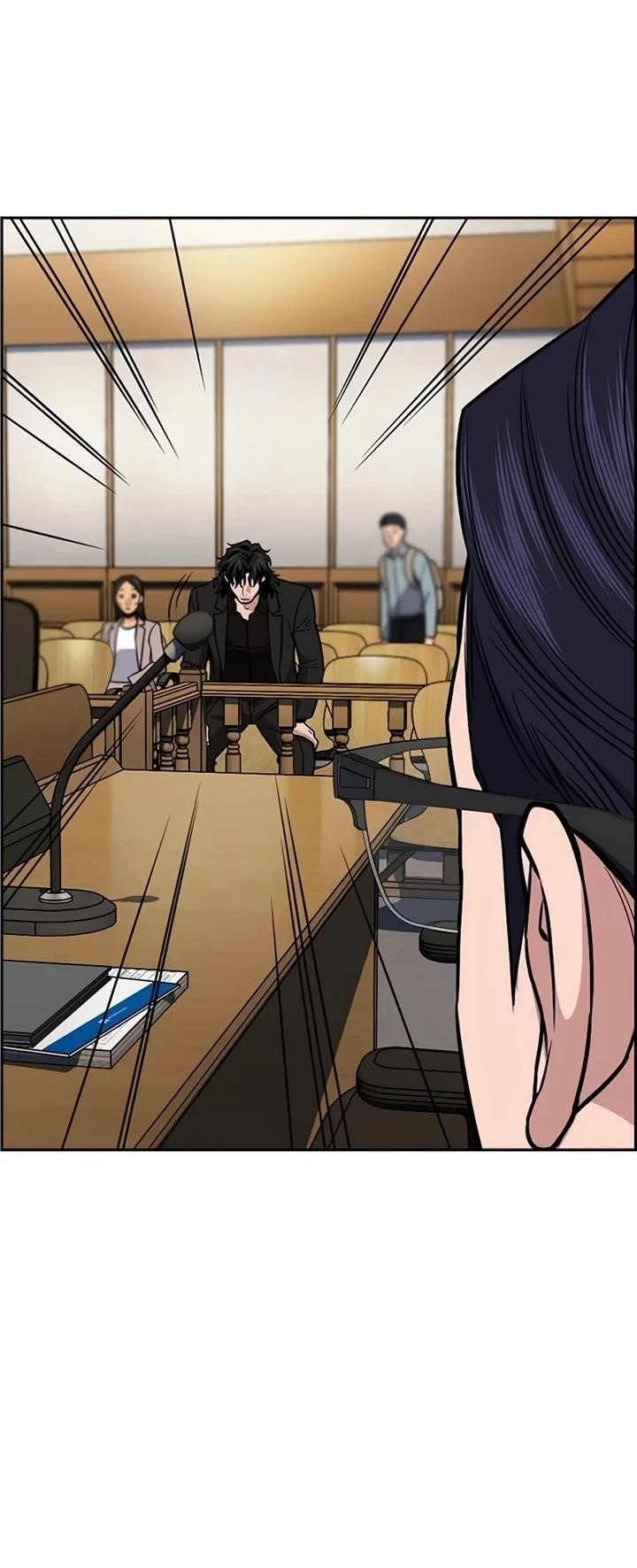 Get Schooled Chapter 195 - Page 42