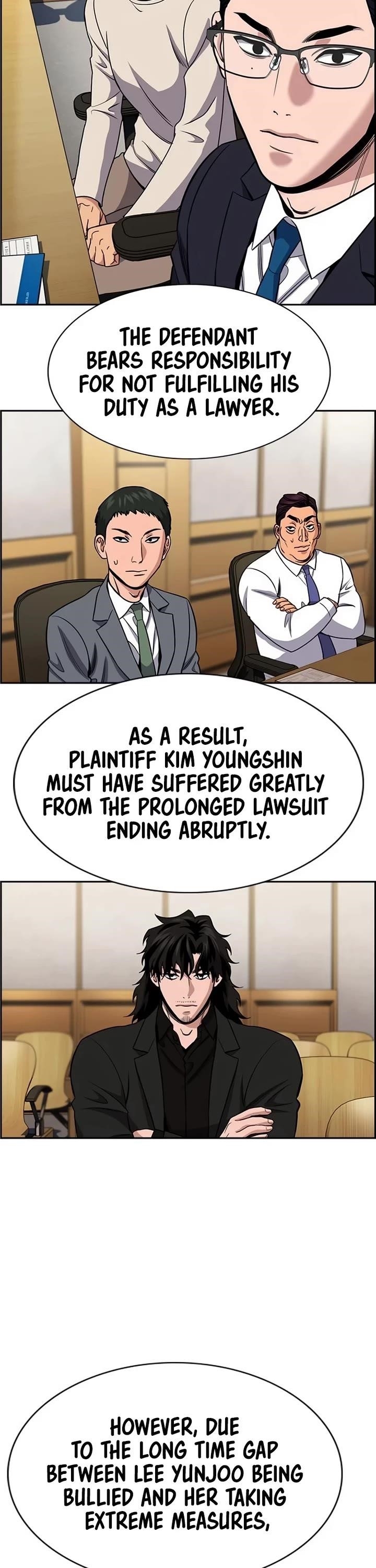 Get Schooled Chapter 195 - Page 46