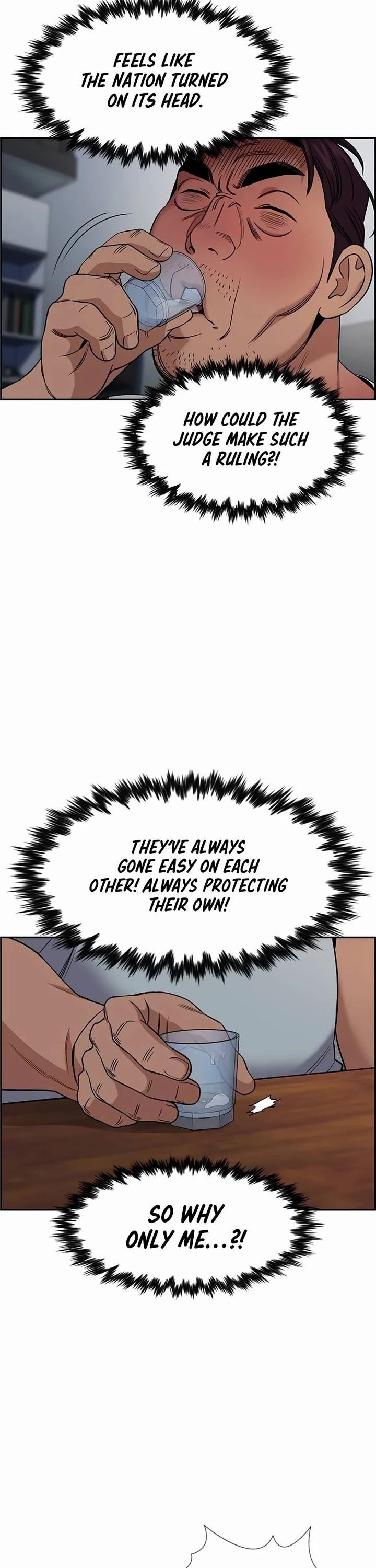 Get Schooled Chapter 196 - Page 17