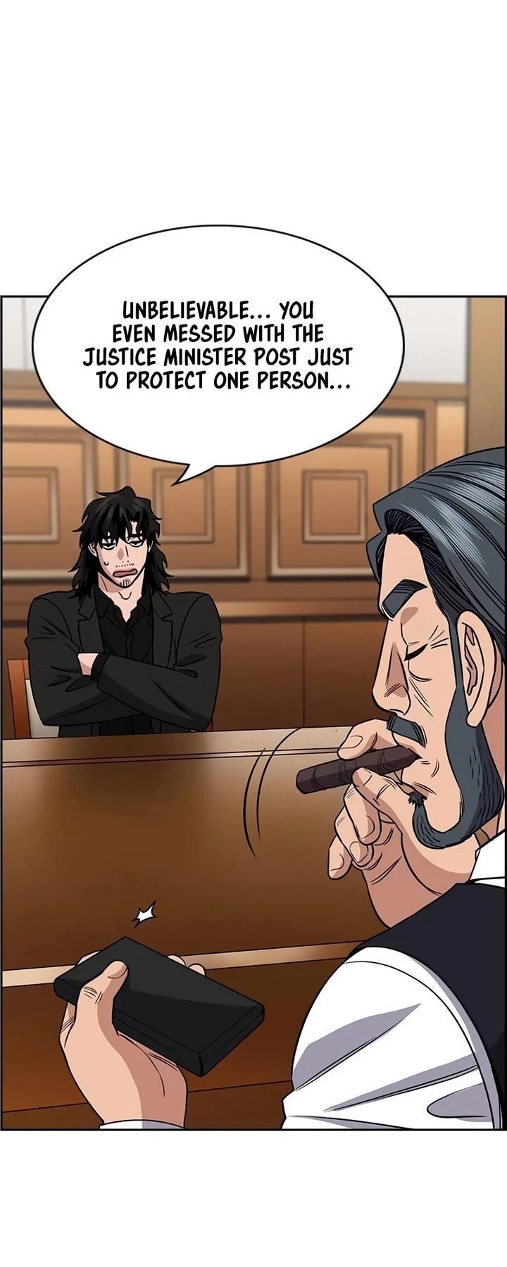 Get Schooled Chapter 196 - Page 24