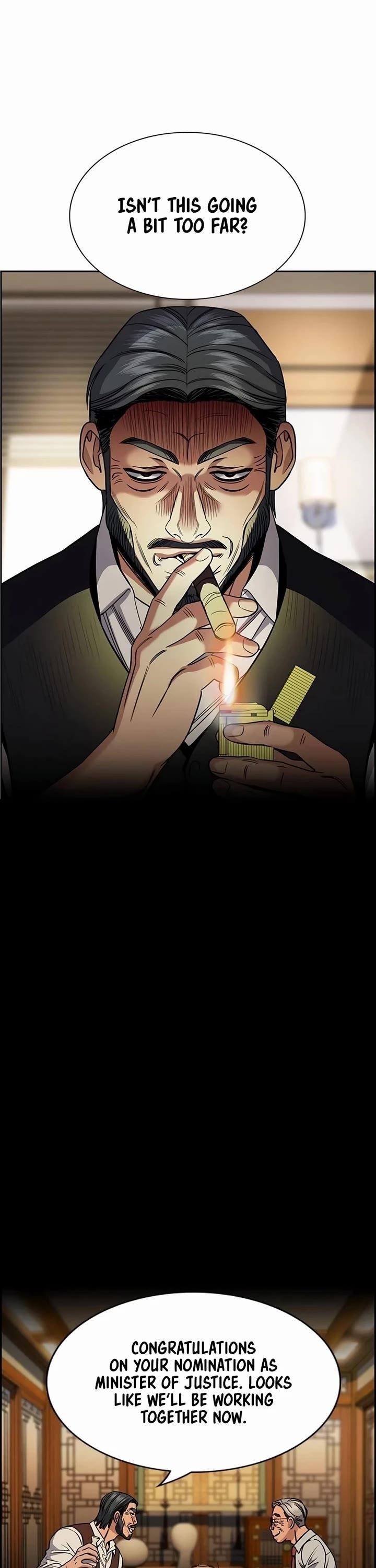 Get Schooled Chapter 196 - Page 25