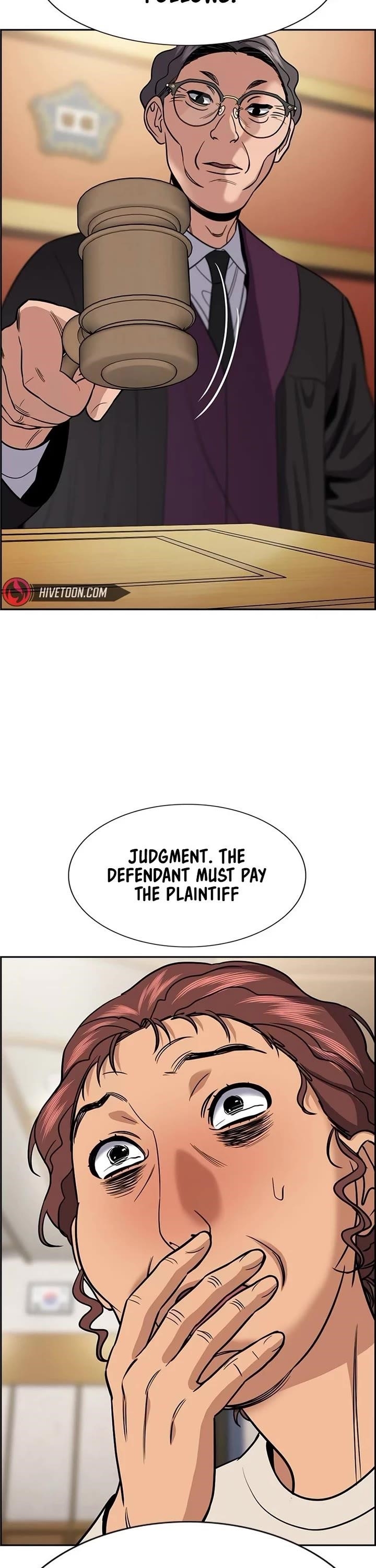 Get Schooled Chapter 196 - Page 3