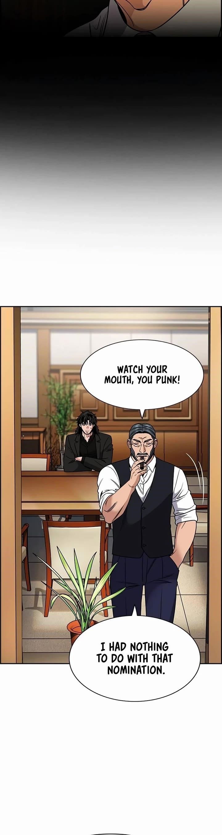 Get Schooled Chapter 196 - Page 32