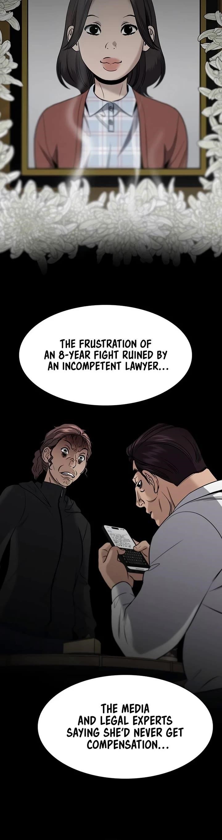 Get Schooled Chapter 196 - Page 36