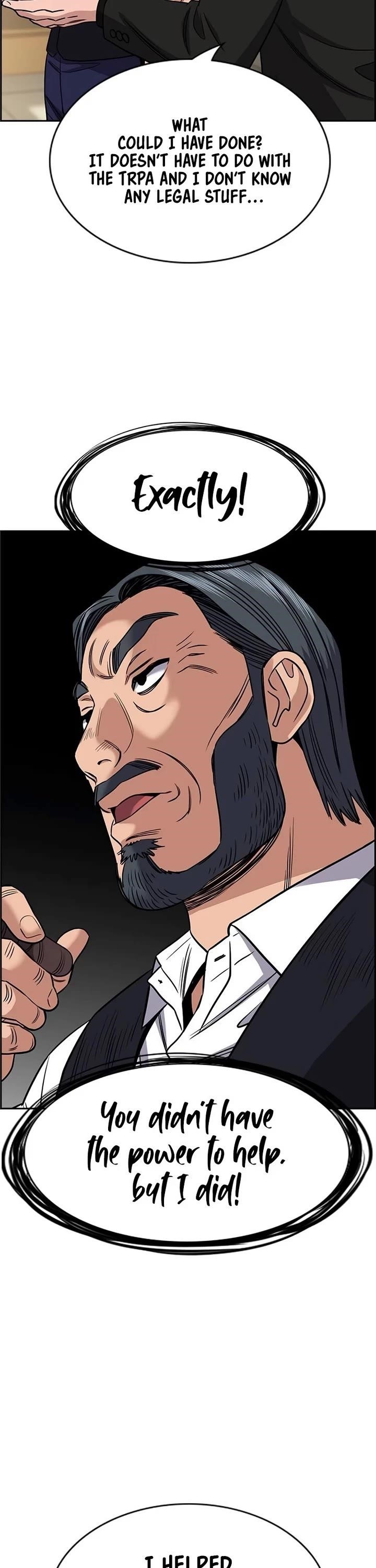 Get Schooled Chapter 196 - Page 38