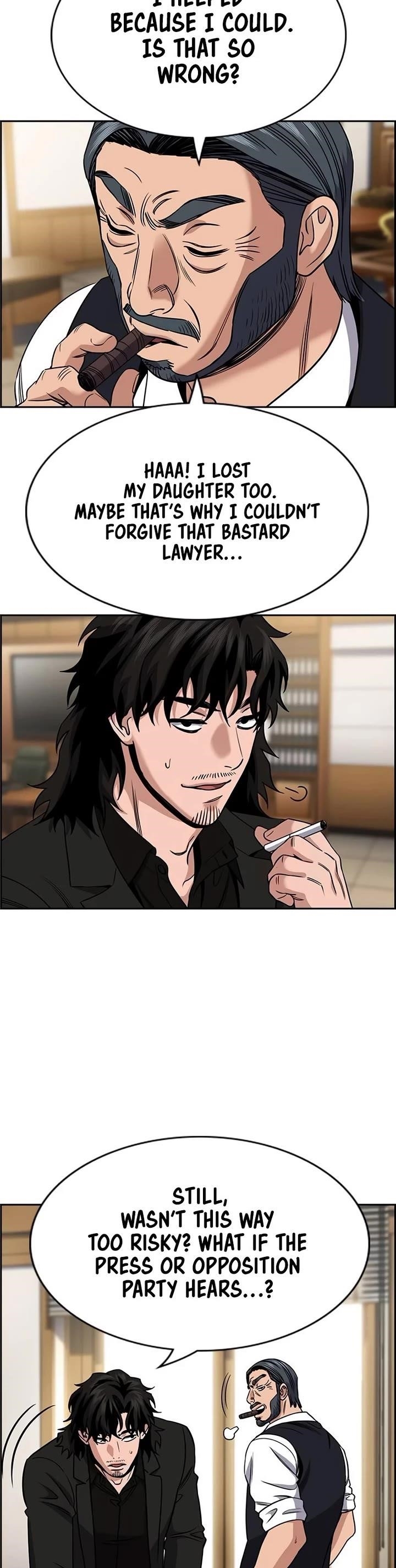 Get Schooled Chapter 196 - Page 39