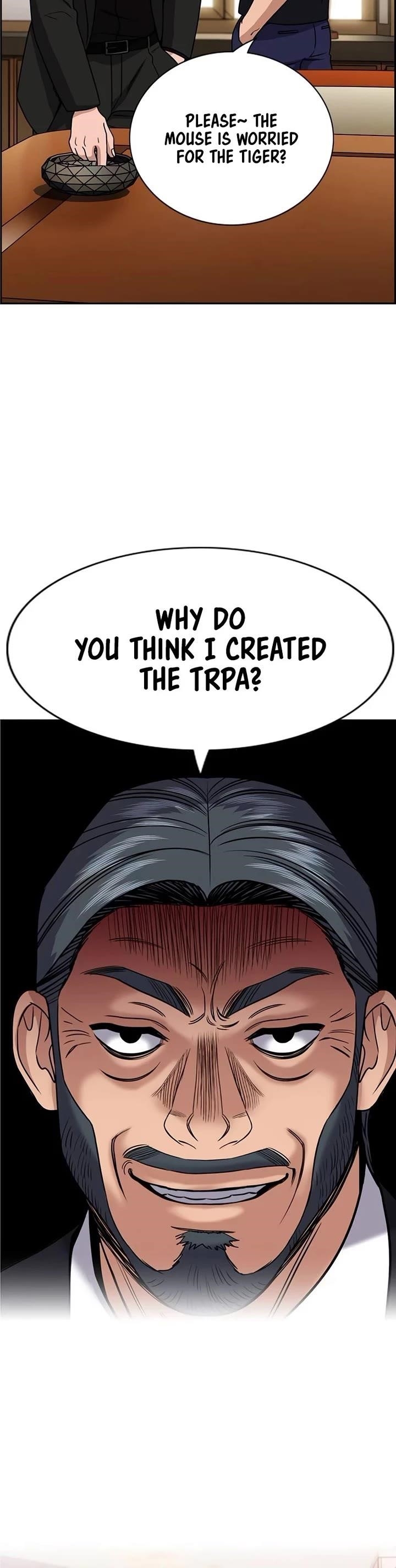 Get Schooled Chapter 196 - Page 40