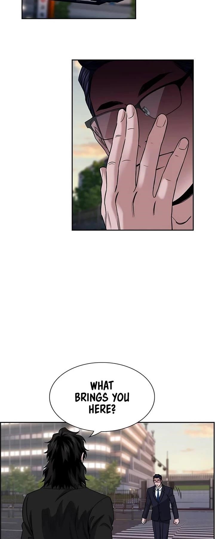 Get Schooled Chapter 196 - Page 44