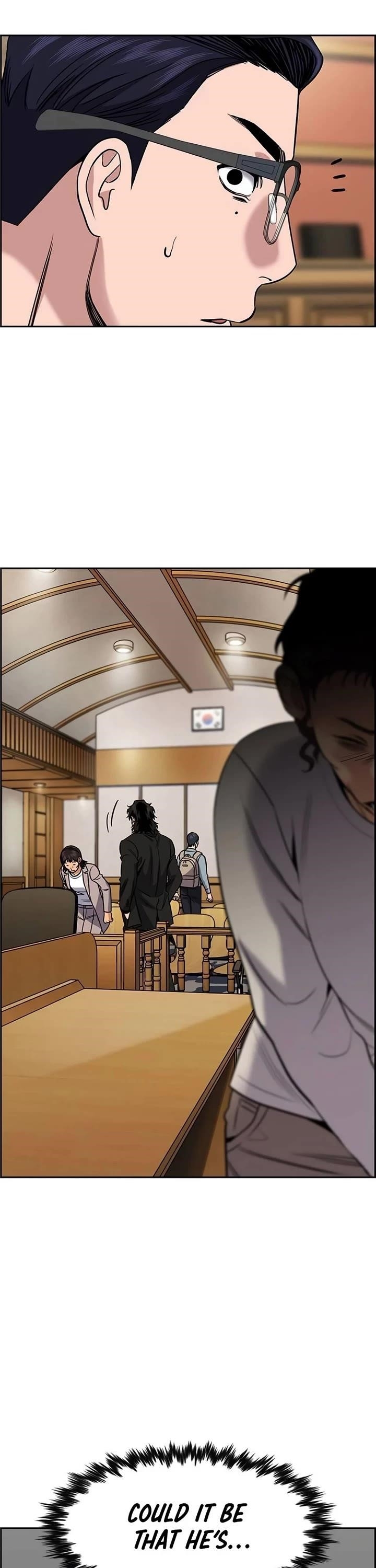 Get Schooled Chapter 196 - Page 7