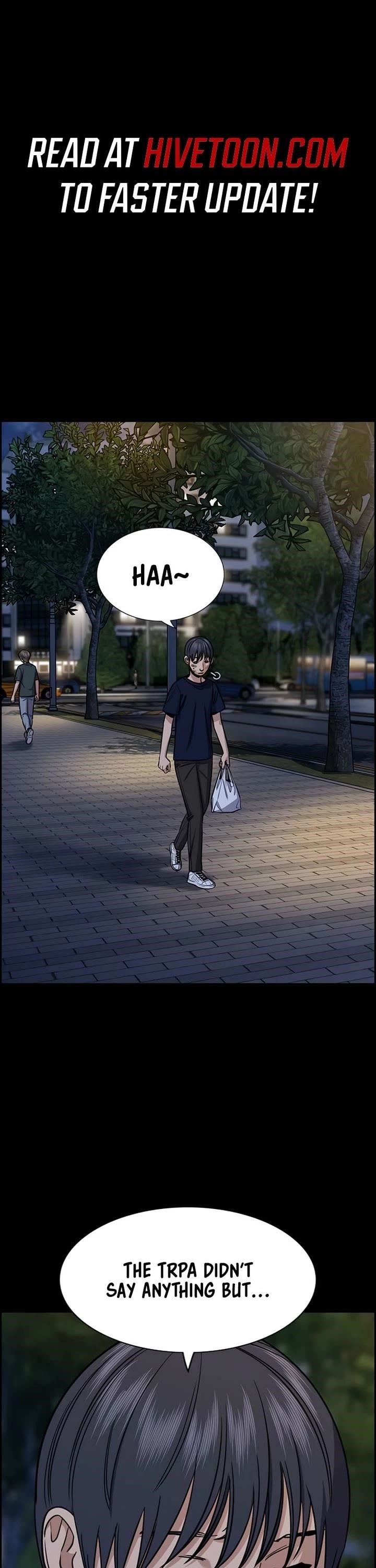 Get Schooled Chapter 210 - Page 1