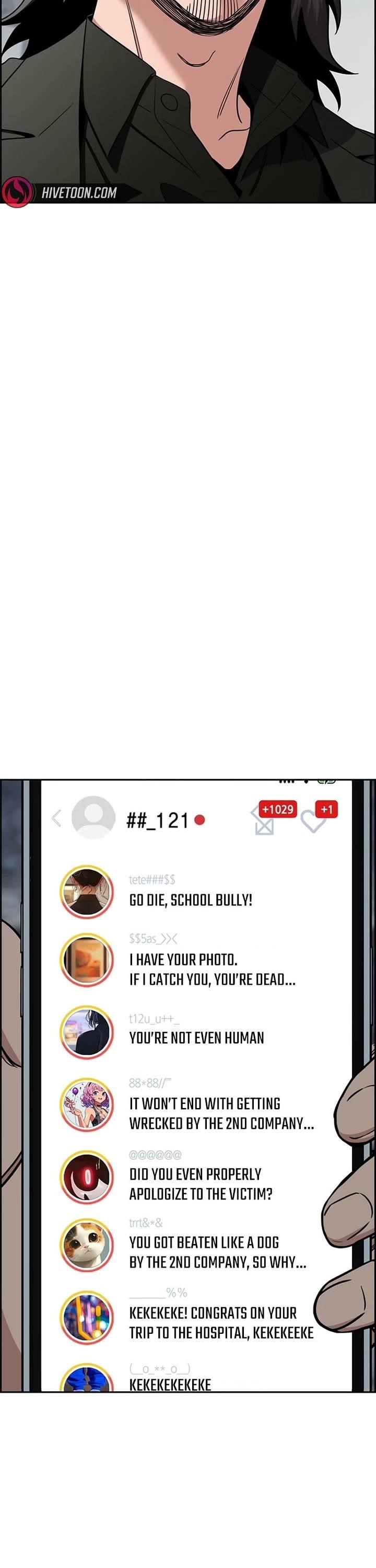 Get Schooled Chapter 210 - Page 38