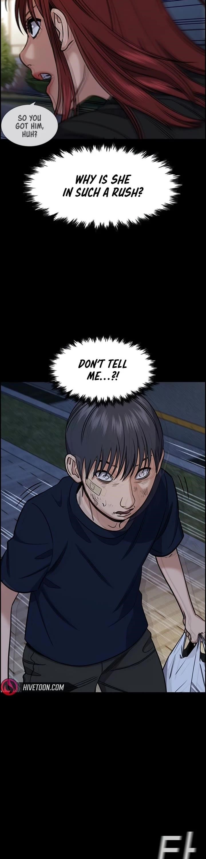 Get Schooled Chapter 210 - Page 4