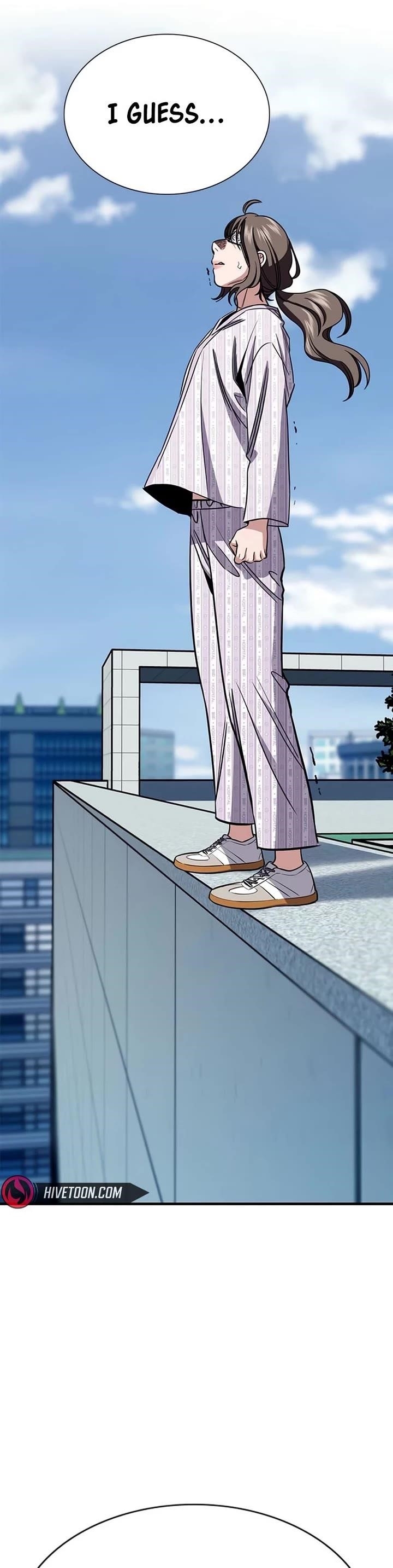 Get Schooled Chapter 210 - Page 43