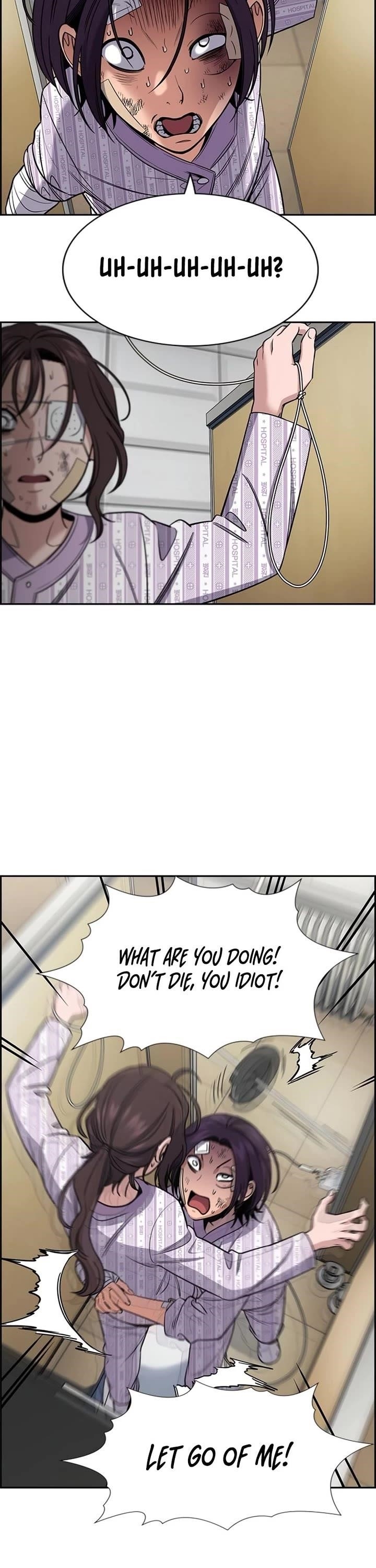 Get Schooled Chapter 211 - Page 28