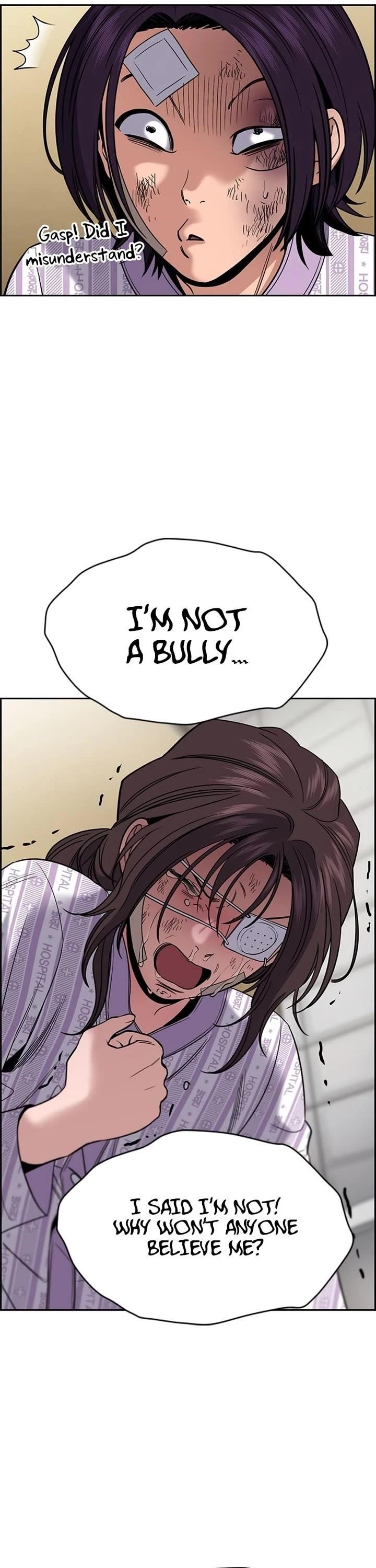 Get Schooled Chapter 211 - Page 31