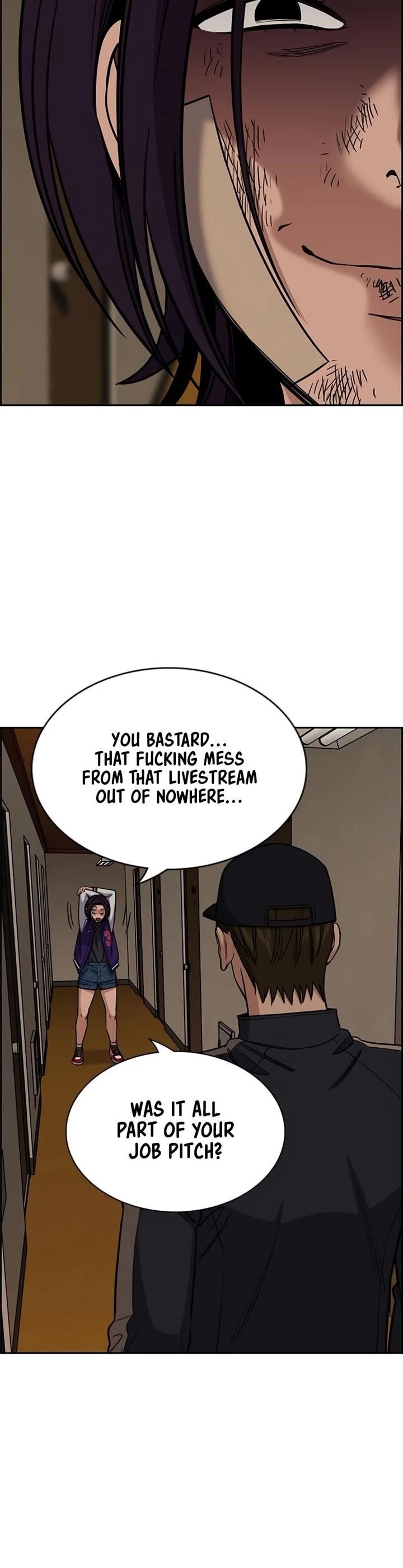 Get Schooled Chapter 211 - Page 41