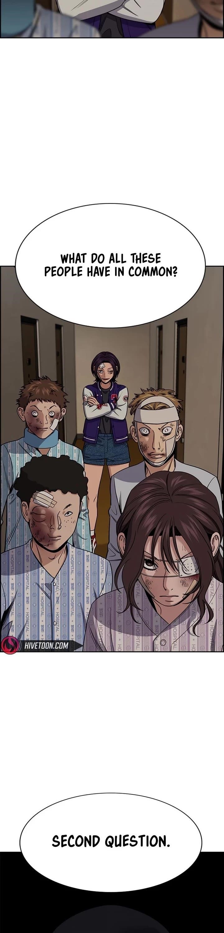 Get Schooled Chapter 211 - Page 44