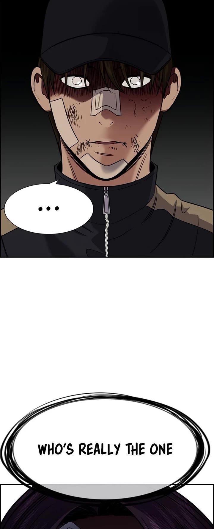 Get Schooled Chapter 211 - Page 45