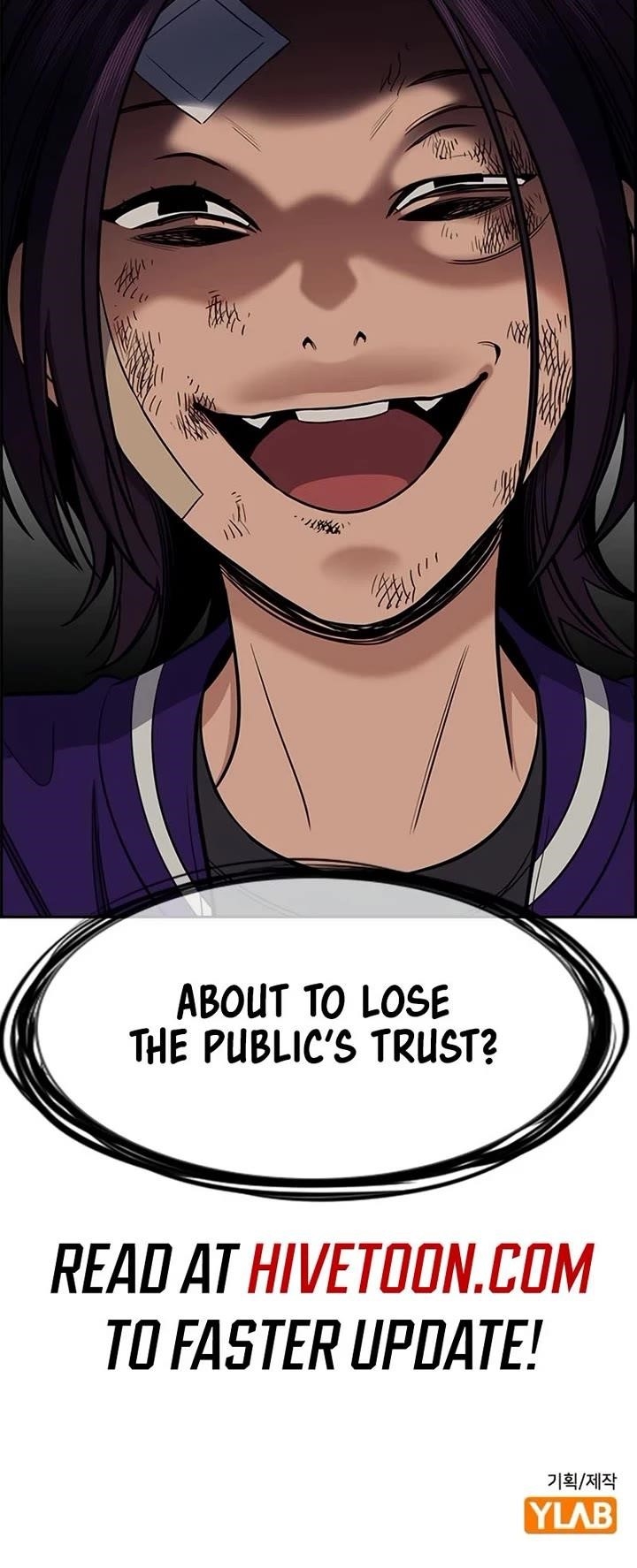 Get Schooled Chapter 211 - Page 46