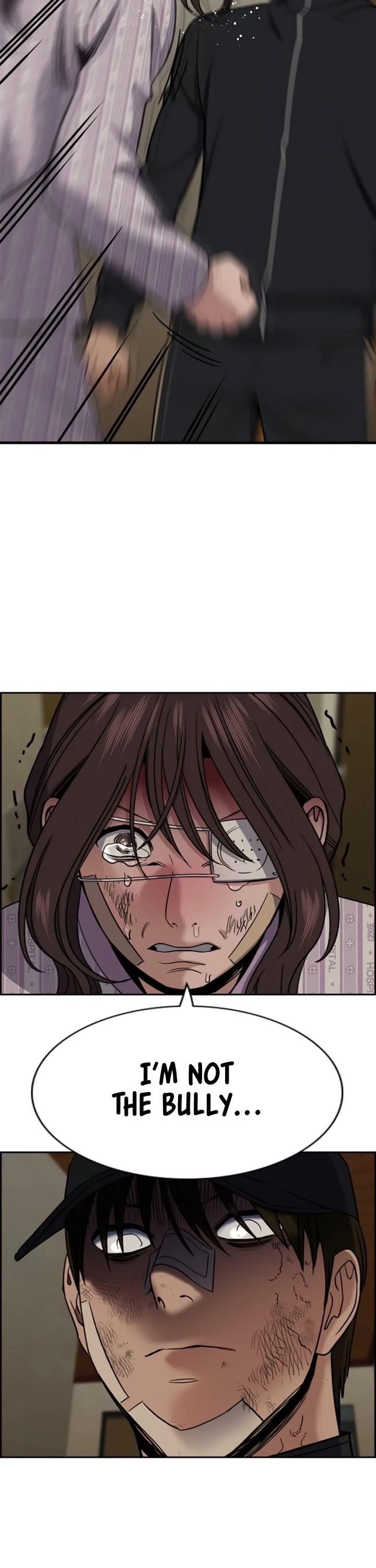 Get Schooled Chapter 212 - Page 10