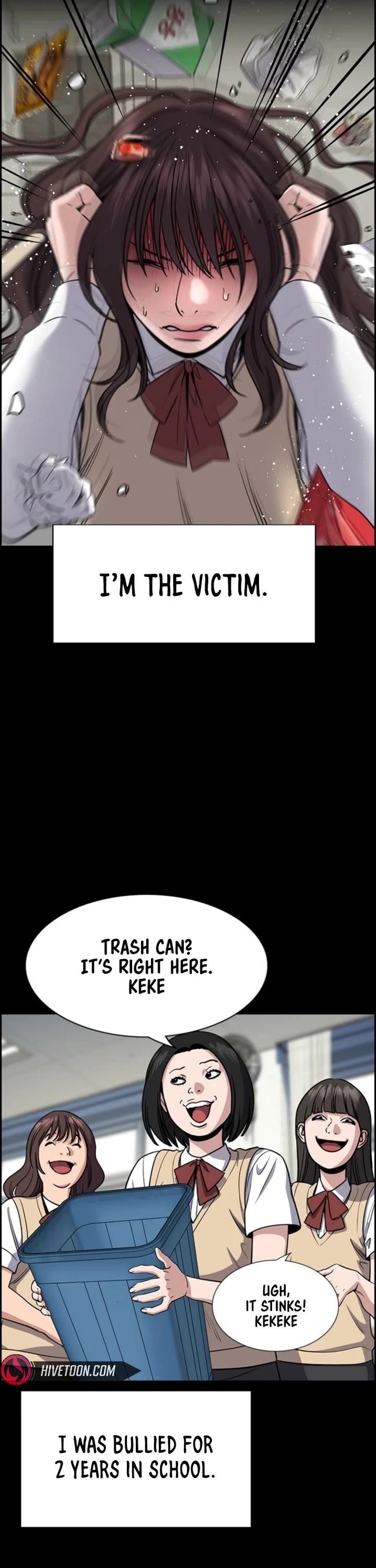 Get Schooled Chapter 212 - Page 2