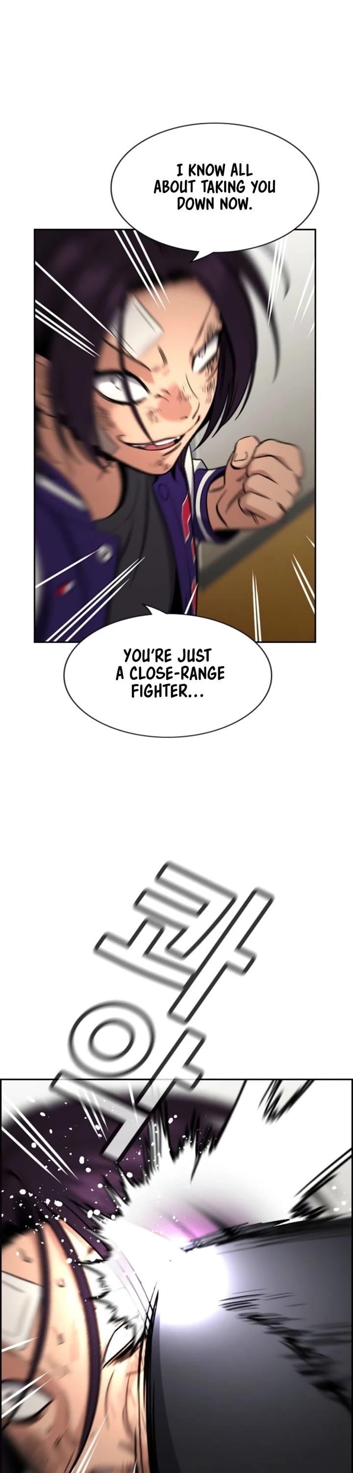 Get Schooled Chapter 212 - Page 32