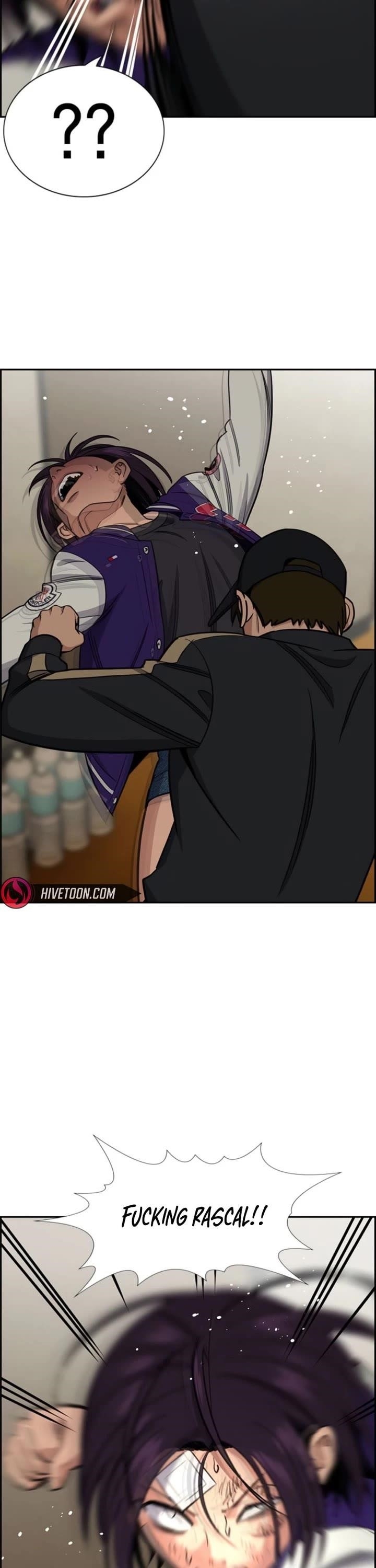 Get Schooled Chapter 212 - Page 33