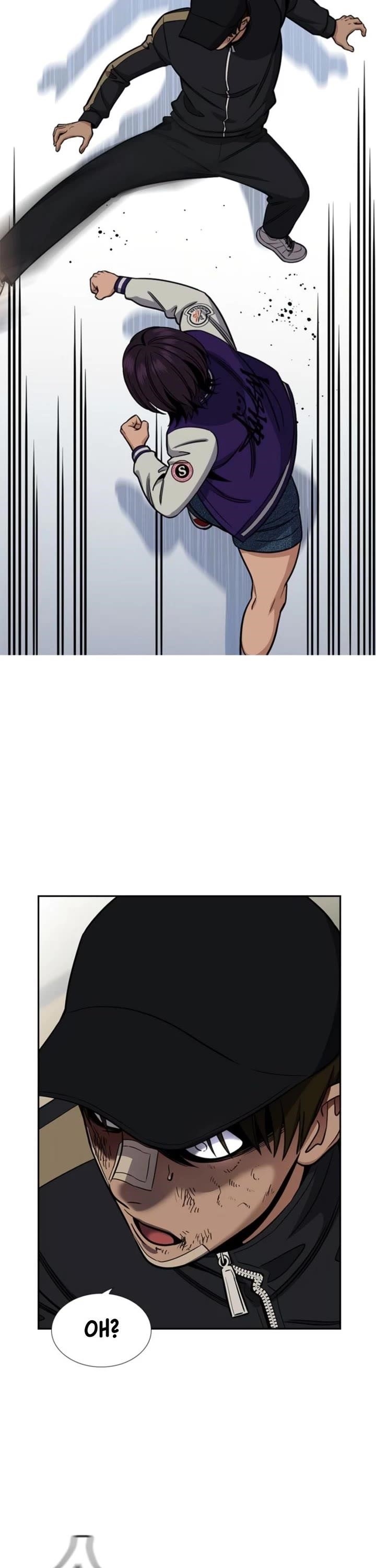 Get Schooled Chapter 212 - Page 44