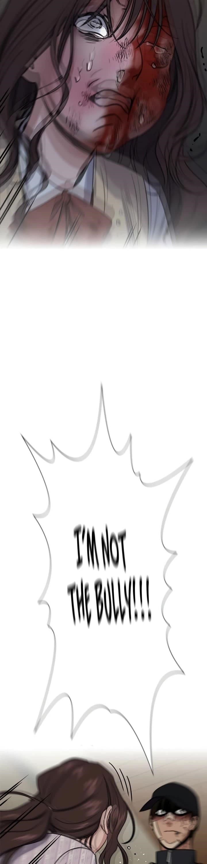 Get Schooled Chapter 212 - Page 9