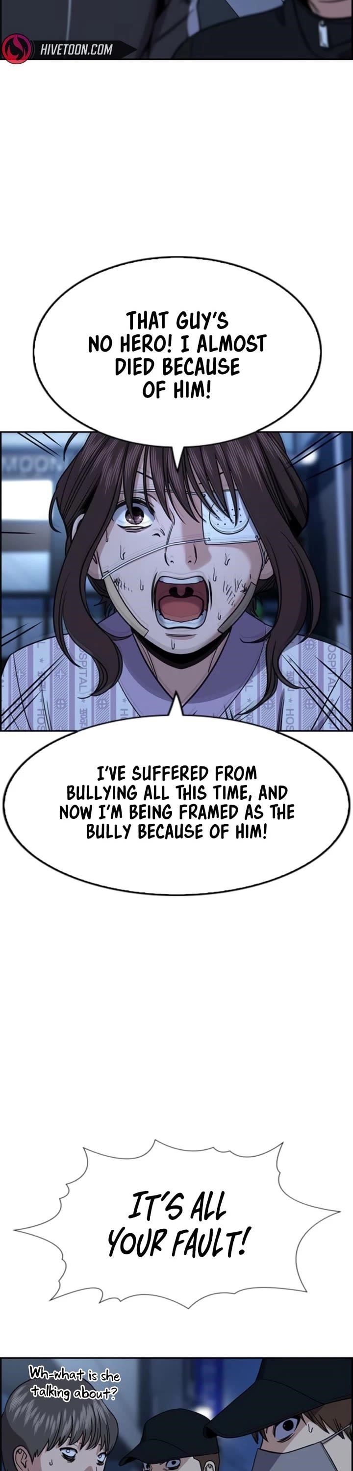 Get Schooled Chapter 213 - Page 26