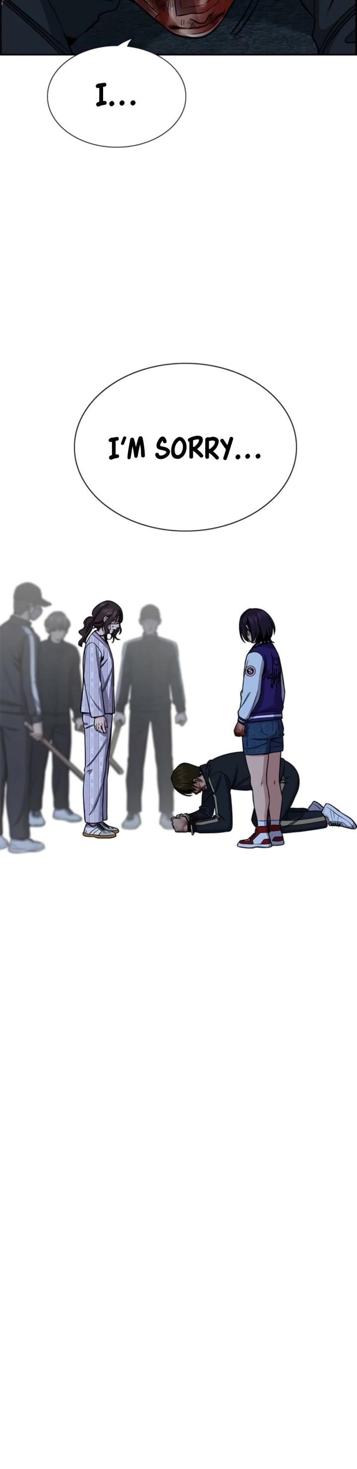 Get Schooled Chapter 213 - Page 30