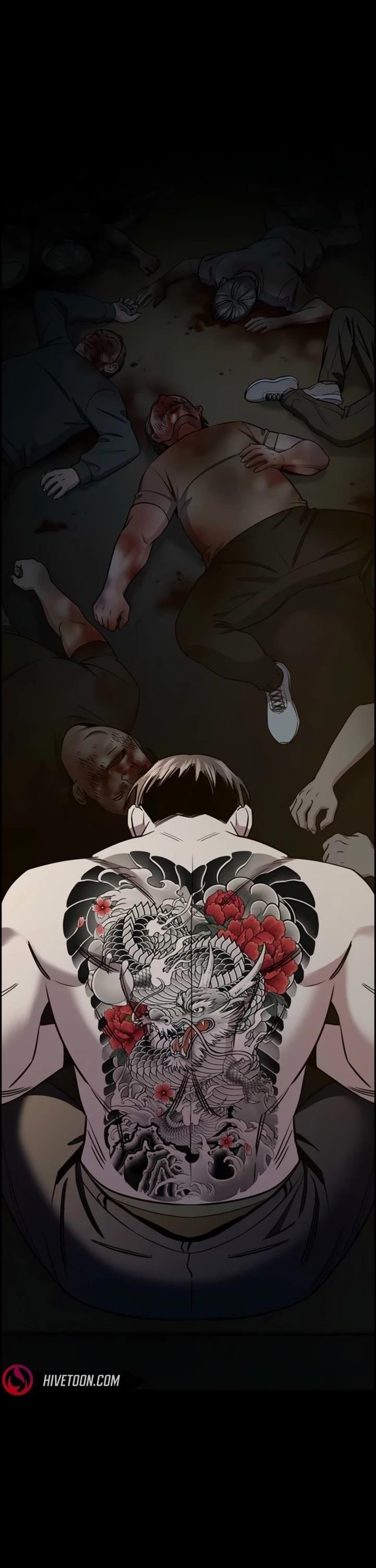 Get Schooled Chapter 213 - Page 45